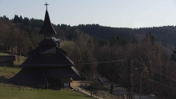 Informační centrum Zvonice