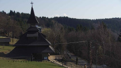 Informační centrum Zvonice