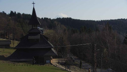 Informační centrum Zvonice