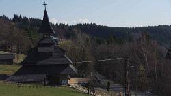 Informační centrum Zvonice