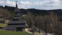 Informační centrum Zvonice