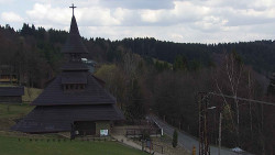 Informační centrum Zvonice