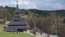 Informační centrum Zvonice