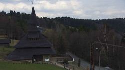 Informační centrum Zvonice