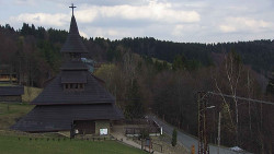 Informační centrum Zvonice