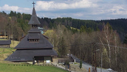 Informační centrum Zvonice