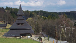 Informační centrum Zvonice