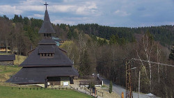 Informační centrum Zvonice