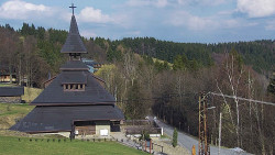 Informační centrum Zvonice