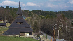 Informační centrum Zvonice