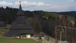 Informační centrum Zvonice