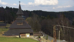 Informační centrum Zvonice