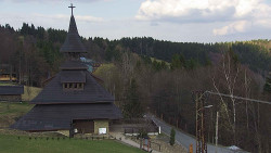 Informační centrum Zvonice