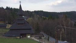 Informační centrum Zvonice