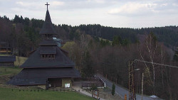 Informační centrum Zvonice