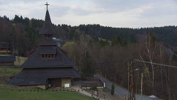 Informační centrum Zvonice