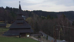 Informační centrum Zvonice