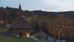 Informační centrum Zvonice