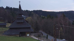 Informační centrum Zvonice