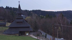 Informační centrum Zvonice