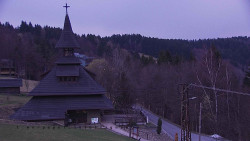 Informační centrum Zvonice