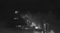 Informační centrum Zvonice