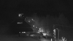 Informační centrum Zvonice