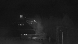 Informační centrum Zvonice