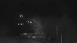 Informační centrum Zvonice