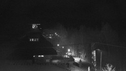 Informační centrum Zvonice