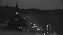 Informační centrum Zvonice