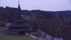 Informační centrum Zvonice