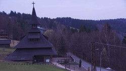 Informační centrum Zvonice