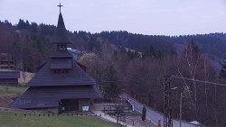 Informační centrum Zvonice