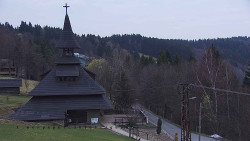 Informační centrum Zvonice