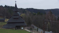 Informační centrum Zvonice