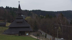 Informační centrum Zvonice