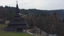 Informační centrum Zvonice