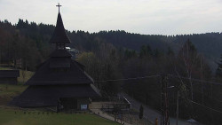 Informační centrum Zvonice