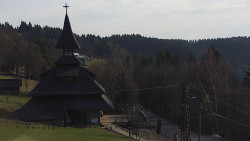 Informační centrum Zvonice