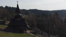 Informační centrum Zvonice