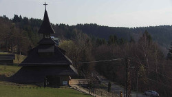 Informační centrum Zvonice