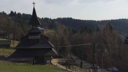 Informační centrum Zvonice