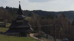 Informační centrum Zvonice