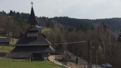 Informační centrum Zvonice