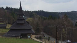 Informační centrum Zvonice