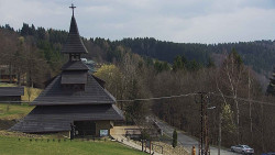 Informační centrum Zvonice