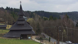 Informační centrum Zvonice