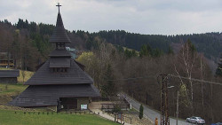 Informační centrum Zvonice