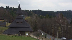 Informační centrum Zvonice